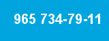 965 734-79-11